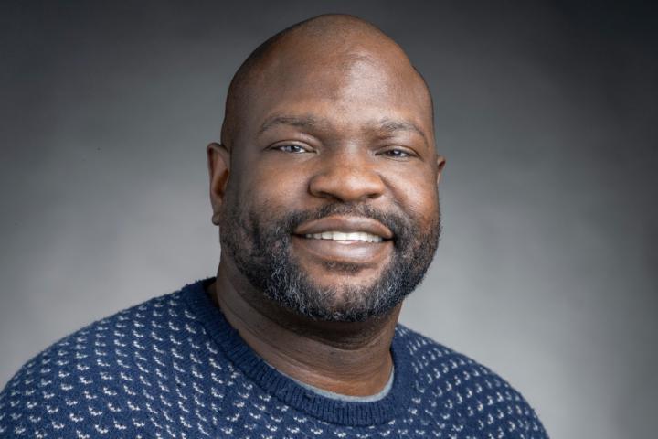 Rashod Coleman