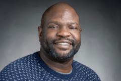 Rashod Coleman