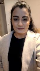 Kiran Shahzadi