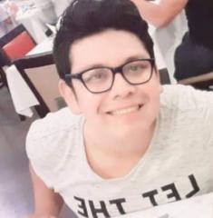 Andres Grados