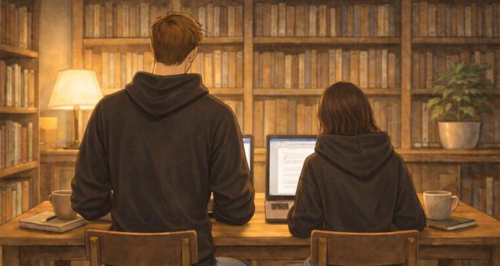 Nähe lernen – langsam