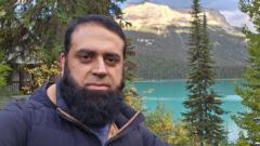 Muhammad Zubair Amjad