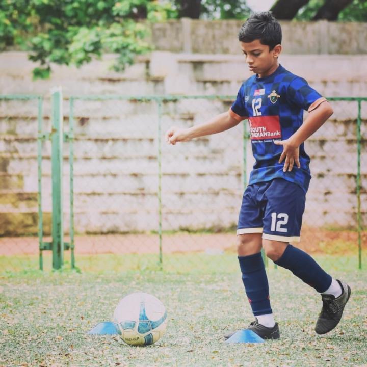 Sarang Kottarath
