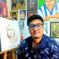 Joel Monago