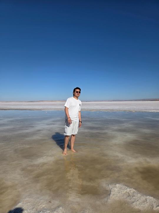 Molomjamts Chuluunaa