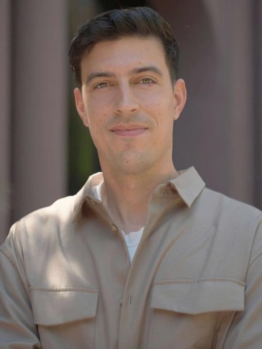 Rodrigo Callejas Garcia