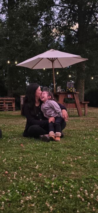 Macarena Rios arriagada