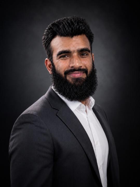 Habib Ullah