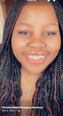 Tericka Parker