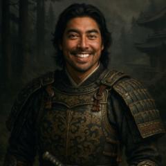Cj Kurosaki