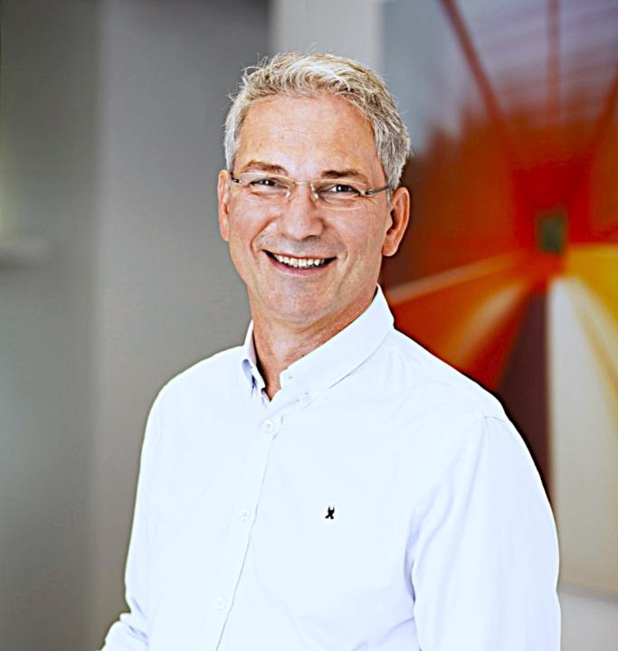 Jörg Dr. Fuchs