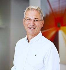 Jörg Dr. Fuchs