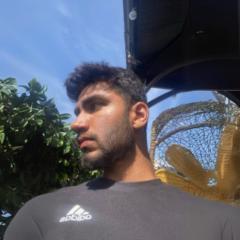 Bilal Ahmed
