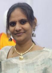Vidhya Tk
