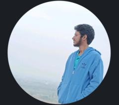 Mohammed Siddiqui