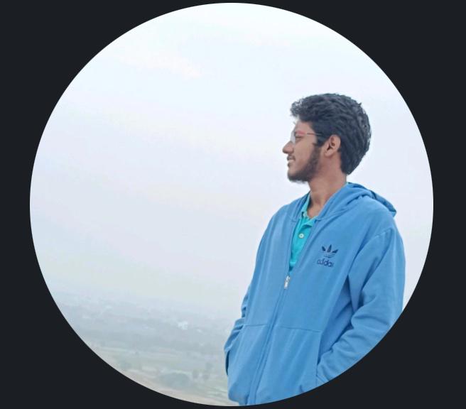Mohammed Siddiqui