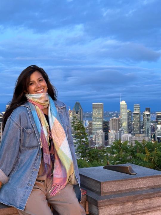 Patricia Gonzalez
