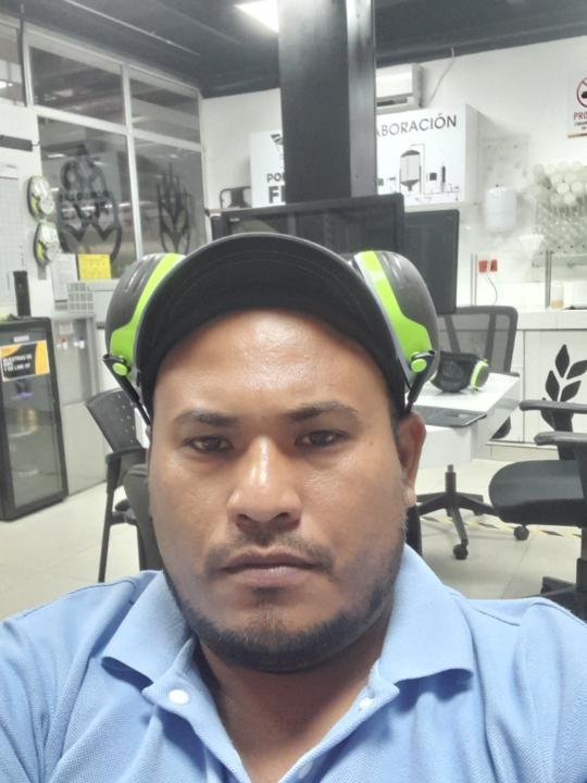 Ronald Pazan