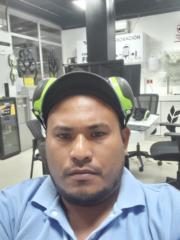 Ronald Pazan