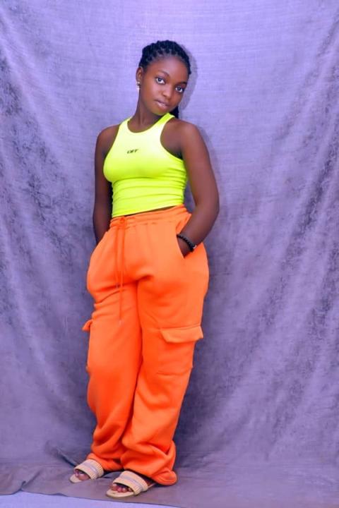 Sheilah Bakaitamba