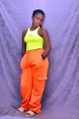 Sheilah Bakaitamba