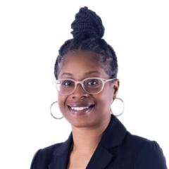 Karsha Simmons