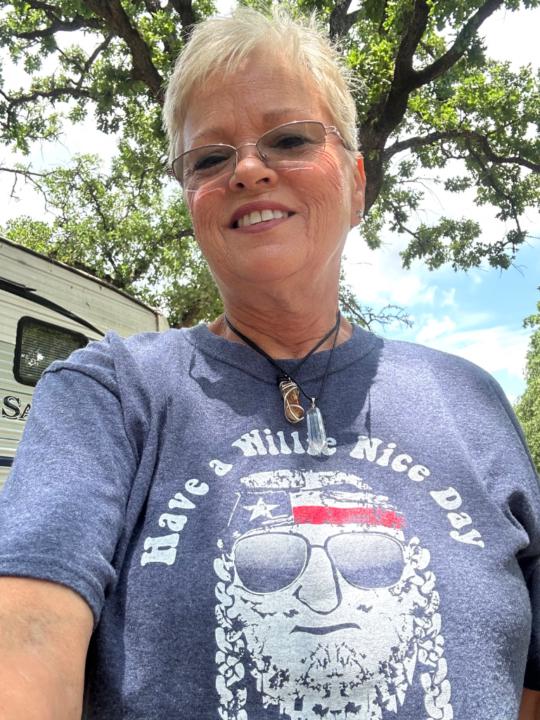 Carla Threadgill