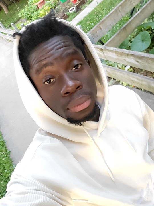 Dahiri Gningnery Valery Kone