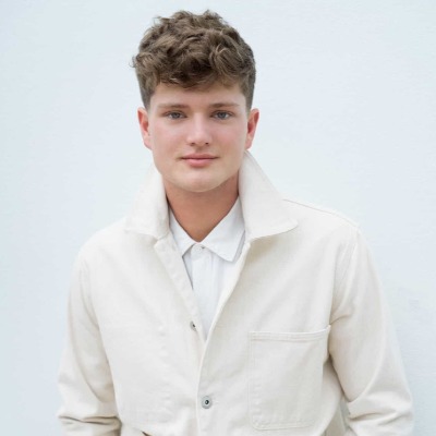 Hunter Chriscoe