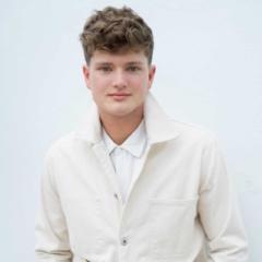 Hunter Chriscoe