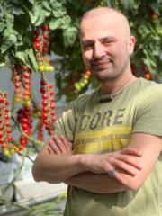Mustafa Yildirimer