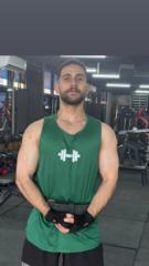 Majd Kharouf