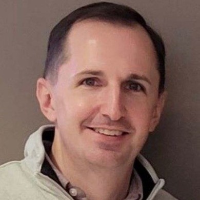 Greg Shoda