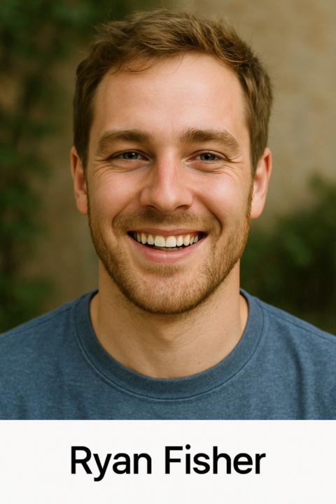 Ryan Fisher