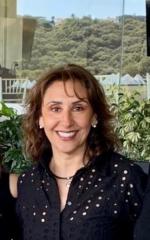 Xiomara Del Bosque