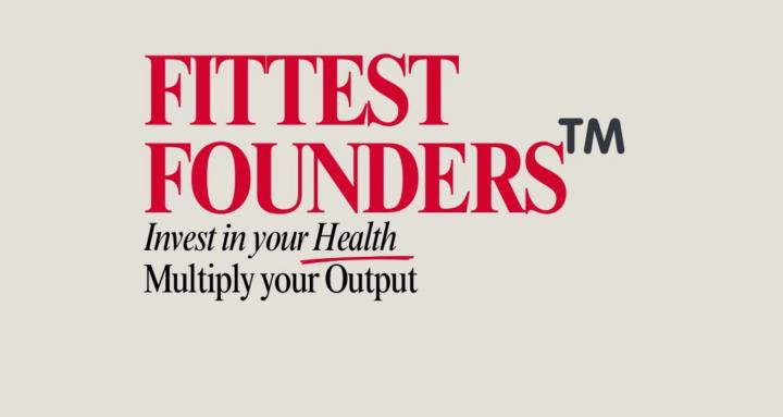 Fittest Founders