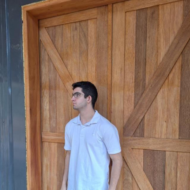 Rafael Mattos