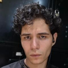 Diego Osorno