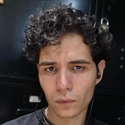 Diego Osorno