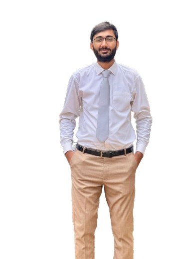 Usama Rao