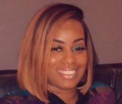 Brittany Davis