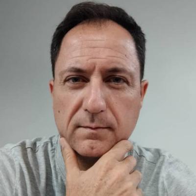 Ricardo Briz Kaltenborn