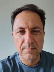 Ricardo Briz Kaltenborn