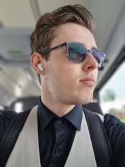 Christoffer Frederich