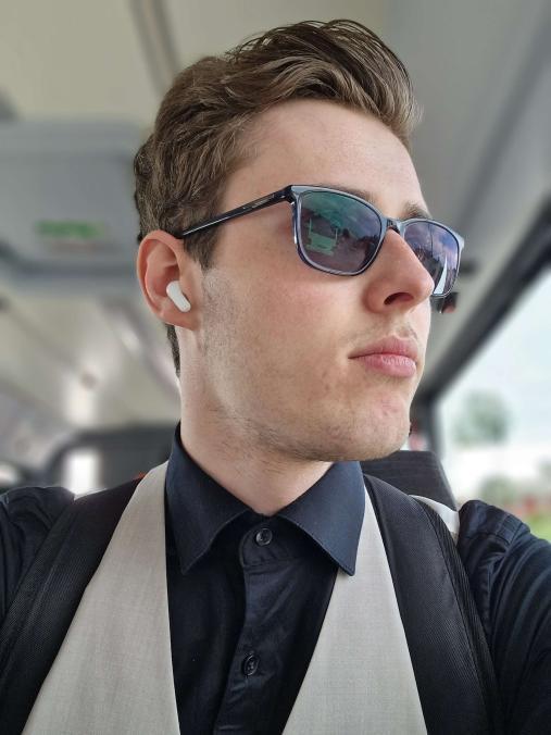 Christoffer Frederich