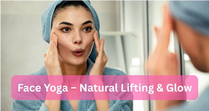 Face Yoga