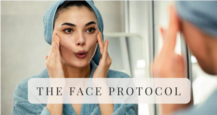 The Face Protocol