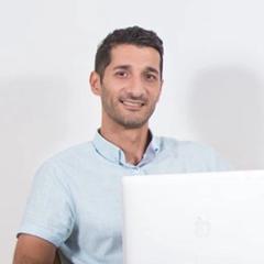 Yitzhak Barlev