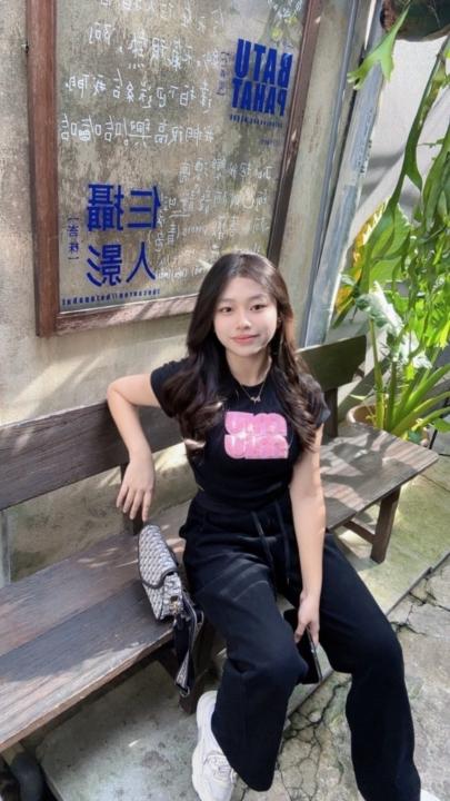 Zaclyn Yu