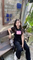 Zaclyn Yu